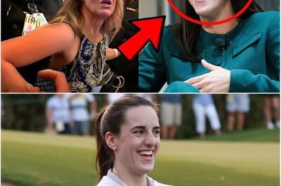 Woman Refused To Let Caitlin Clark Board First Class She Instantly Regretted It When He said THIS!