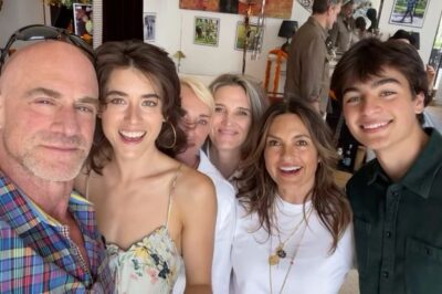 Who Is in the Cast of Law & Order: Organized Crime Season 5?