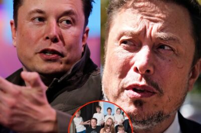 Ashamed After ‘Child Legion’ Plan Is Exposed, Elon Musk Calls Major Newspaper Worse Than Trash