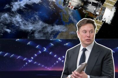 Starlink Delivers $12.3 Billion in Revenue but It’s Still Not Enough: Is SpaceX’s Future Hanging by a Thread?