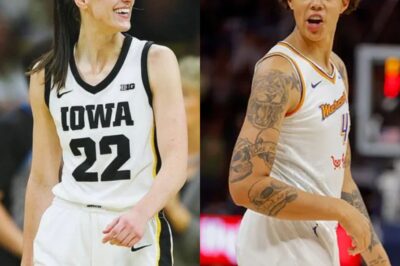 Caitlin Clark vs Brittney Griner: Comparing Iowa Star’s College Stats With Former NCAA Champion