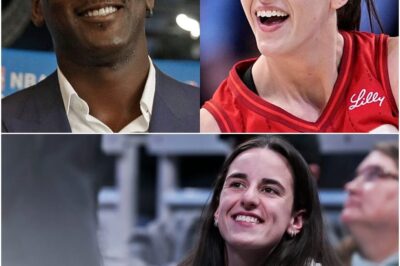 Basketball icon Michael Jordan sparked a social media storm after declaring that Caitlin Clark is a once-in-a-generation talent with the most versatile skill set in the game today — even going so far as to say she’s better than every player currently listed on the 2025 U.S. Olympic team roster.