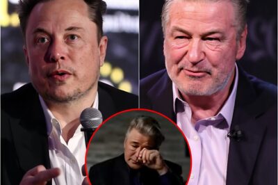 ‘He’s lying about me’: Elon Musk Files A Billion Dollar ‘Defamation’ Lawsuit Against Alec Baldwin.