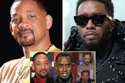 Diddy Situation Just Took A SHARP TURN!