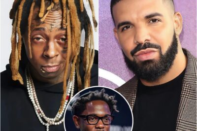 Lil Wayne DESTROYED TRUST with Drake Dissing Him and Playing Dumb not Knowing the BEEF ‘Not Like Us’