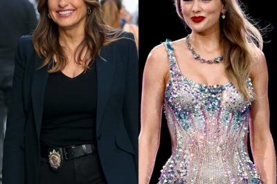 Mariska Hargitay from ‘Law & Order: SVU’ Calls Co-Star Her ‘Soul Sister’ — Fans Are Going Wild