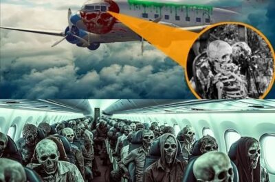 Mystery in the Skies: The Enigmatic Disappearance of Pan Am Flight 735