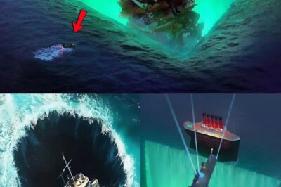 Exploring the enigmatic islands and Atlantis: What lies beneath the Bermuda Triangle?