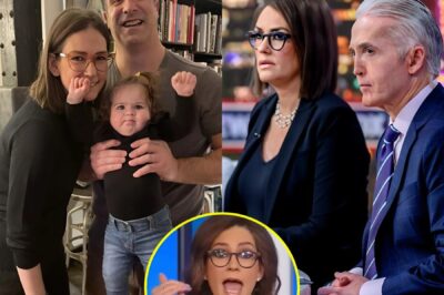 FOX NEWS SH0CKER: Jessica Tarlov’s Tearful Exit Sparks Explosive Drama—Greg Gutfeld’s ‘Gag Order’ LE@KED!