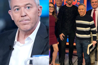 F0X NEWS: Kat Timpf’s return is official — but what Greg Gutfeld revealed AFTER the announcement is what really has fans buzzing. Did he just hint at something bigger behind the scenes?