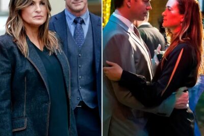 Best TV Crime Couples of All Time, Ranked: Stabler and Benson, Tony and Ziva and More