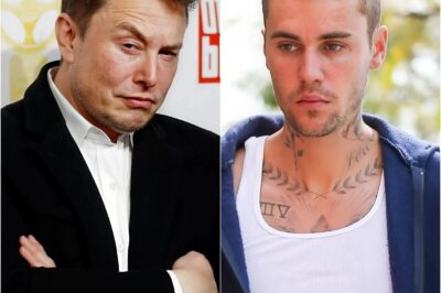 BREAKING NEWS: Justin Bieber Announces He Was Forced to Sell All His Real Estate in Red States and Plans to Leave the US After a Bitter Clash with Elon Musk.