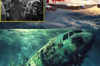 The Bermuda Triangle: The Enigmatic ‘Devil’s Triangle’ and Its Unsolved Mysteries