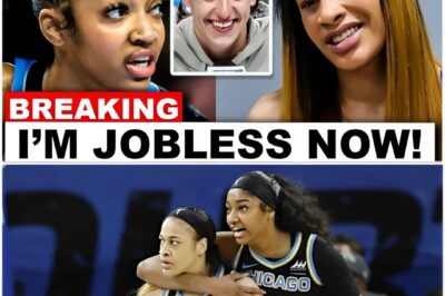 BREAKING NEWS: INSTANT REGRET Hits Angel Reese And Chennedy Carter After No Team SIGNED Them. This the End of Their WNBA Careers?