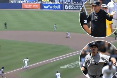 Yankees’ no-hitter controversy exposes bigger issue bothering Aaron Boone