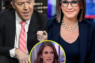 FOX NEWS DRAMA: Greg Gutfeld STOPS Show After Jessica Tarlov Makes Fatal Mistake LIVE—Fans Are Left Stunned! What Did Tarlov Do That Forced Gutfeld to Take Immediate Action? The Shocking Moment That Has Viewers Talking and Reacting Like Never Before! Get the Full Story Behind the Controversial Incident!