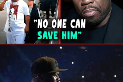 BUSTED! 50 Cent Allegedly Tipped Off the FBI About Busta Rhymes!