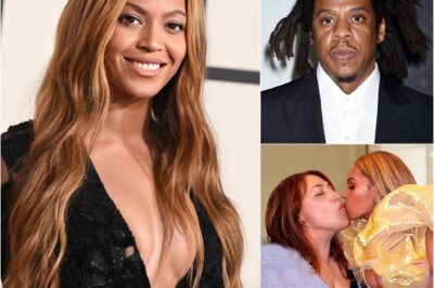 Beyoncé’s Secret Scandal: Leaked Photos Spark Rumors About Hidden Girlfriend and Trouble with Jay Z