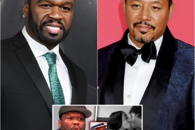 50 Cent Exposes Disturbing “Freakoff” Video from Terrence Howard — Yung Miami Allegedly Caught on Camera