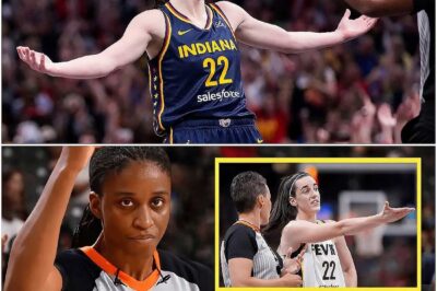 Whispers of bias just grew louder as never-before-seen clips reveal what some call a ‘pattern’ in play-calling…