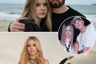 Eminem & Avril Lavigne – “I’ll Follow You” (Remix, 2025): An Anthem of Devotion and Grit
