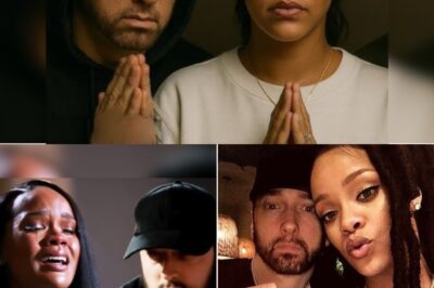 To mark the sacred occasion of Easter and celebrate 17 years of sobriety, Eminem and Rihanna come together to release a reimagined version of “When I’m Gone”—a deeply moving, gospel-inspired track that honors the love and power of Jesus Christ. This new rendition of the song goes beyond the original, weaving in themes of faith, redemption, and unwavering devotion. The lyrics are a testament to overcoming struggles and finding strength through belief, offering a powerful reminder of how love and faith can guide us through life’s toughest moments. With a melody that stirs the soul, this version of the song isn’t just another release—it’s a declaration of personal triumph and spiritual renewal, crafted to uplift, inspire, and speak directly to anyone who needs a reminder that redemption is always within reach.