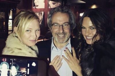 Law & Order: SVU Star Mariska Hargitay Calls Co-Star Her ‘Soul Sister’ — Fans React Wildly