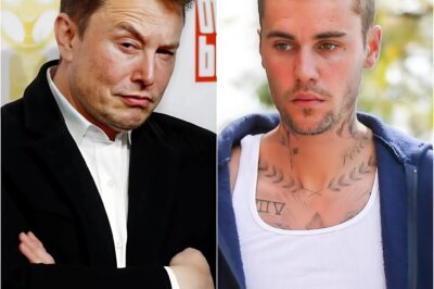 BREAKING NEWS: Justin Bieber Announces He Was Forced to Sell All His Real Estate in Red States and Plans to Leave the US After a Bitter Clash with Elon Musk.