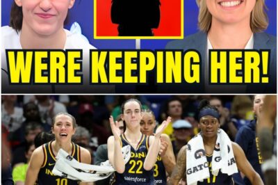 Caitlin Clark Fans GO WILD After Fever GM Reveals Bold Draft Move That Could Supercharge the Team! The Indiana Fever just dropped a roster bombshell—and it’s got Clark’s fanbase buzzing with excitement. With one surprising draft pick, the GM may have just given Caitlin the perfect partner in crime for a breakout WNBA takeover.