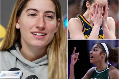 Kate Martin calls for WNBA to suspend Angel Reese for punching Caitlin Clark, urging the removal of dirty elements to make the game cleaner.
