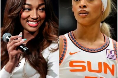 BREAKING: Angel Reese and DiJonai Carrington Say WNBA Players Are Ready to Go on Strike in Upcoming CBA Negotiations