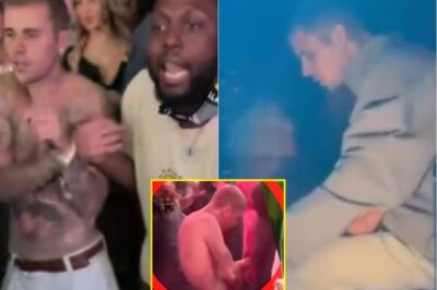 DRUNK PERFORMERS, CHARLI XCX’S FEUD and JUSTIN BIEBER’S COACHELLA DOWNFALL (WEEKEND 2 DISASTER)