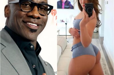 The identity of Gabbi Zuniga, 20, who is suing Shannon Sharpe for $50 million after he offered to pay her $10 million to keep quiet, has been revealed.