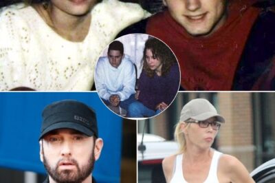 Eminem’s Midnight Call to Kim: The Shocking Moment That Reunited Two Parents After 20 Years of Resentment
