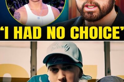 At 52, Eminem FINALLY Reveals The Truth About “Slim Shady”