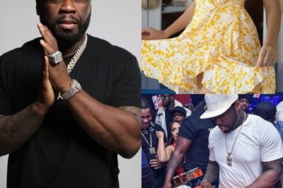 As a man, you’ve gotta be extra stîngy and on no account should you ever spend more than 50 Cent’s on a lady