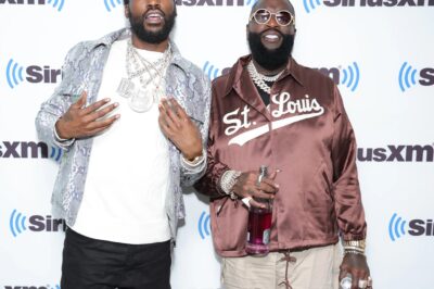 Rick Ross, Meek Mill and Wale Coming Together on ‘Too Good to Be True’ Is the Closest We’ll Get to an MMG Reunion