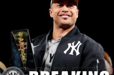 BREAKING: The Yankees outfielder recently received an indefinite suspension for domestic violence. There’s not much information available yet, but he’s lost his footing and has been met with strong public backlash.