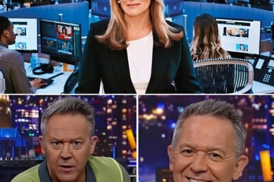 BREAKING: Greg Gutfeld’s Bold Humor Sparks Controversy at Fox News—Will This Backlash Strengthen or End His Career?