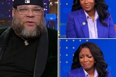 EXCLUSIVE, THIS JUST HAPPENED: Tyrus Becomes A HERO After HUMILIATING Jasmine Crockett!