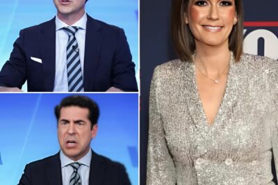 THIS JUST HAPPENED: Jessica Tarlov’s Explosive Reality Check Shuts Down Fox Co-Hosts—Their Sh0cking Reactions Will Leave You Speechless!