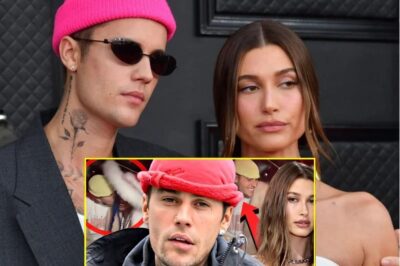 JUSTIN BIEBER’S CRAZY PARTYING WITHOUT HAILEY (SHE’S STUCK at HOME with Their BABY While HE’S LIT)