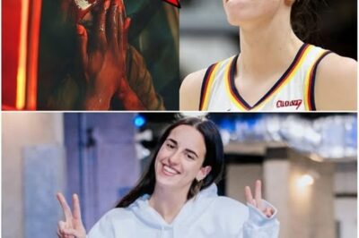 Caitlin Clark Quietly Shows Up at a High School to Thank the Janitor No One Ever Noticed — Minutes Later, She Hands Him the Keys to an SUV and What Happens Next Leaves the Entire Gym in Tears He thought it was just another ordinary day — until Caitlin Clark walked in, smiling, with a plan no one saw coming. But it wasn’t just the gift that shocked everyone. It was what she did after that made students, teachers, and even tough security guards break down… and reminded us why real greatness has nothing to do with trophies.