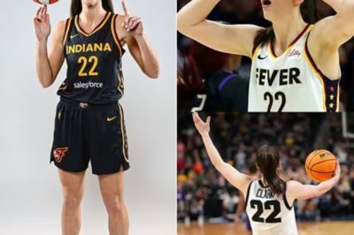 UNSTOPPABLE: When Caitlin Clark Proved That Height Means NOTHING Against Her Shooting! In a Jaw-Dropping Display of Skill, the WNBA Superstar Showed the World That No One Is Too Tall to Block Her Legendary Shot. Fans Were Left In Awe as Clark Dominated the Court, Making Impossible Shots Look Effortless. What Did She Do to Prove Her Unmatched Talent, and How Is She Rewriting the Rules of the Game? Get Ready for the Moment That Will Change How We View Basketball—You Won’t Believe What Happened!