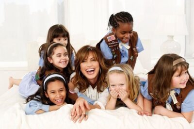 10 Possible Career Moves for Mariska Hargitay After ‘Law & Order: SVU’ Ends