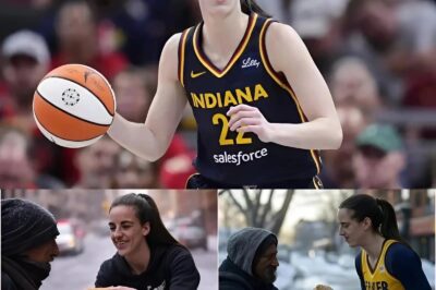 Caitlin Clark, the rising star of the Indiana Fever, has made a powerful statement off the court by donating her entire $4.2 million bonus and endorsement deal to charity.