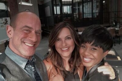 ‘Law & Order: SVU’ Fans Divided Over Must-See New ‘Squad Reunion’ Episode