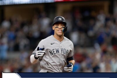New York Yankees Need Roster Help For Superstar Aaron Judge