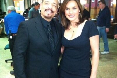 Mariska Hargitay’s Time on Law & Order: SVU: How Many Years Has She Been on the Show?