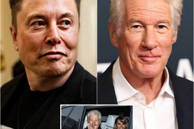 Traurige Neuigkeiten: Richard Gere hat seinen gesamten Immobilienbesitz verkauft und ist mit seiner Familie nach Spanien gezogen. Er schwor, nie wieder in die USA zurückzukehren, weil er nicht dieselbe Luft wie Elon Musk atmen wollte.